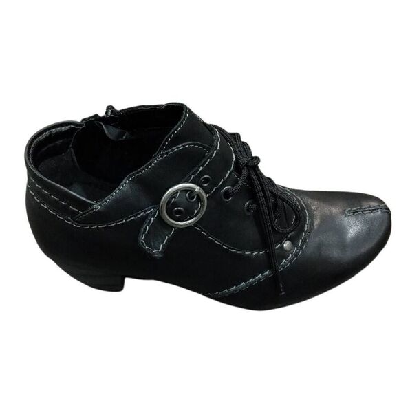 Women's Remonte Dorndorf Boot Shoe, Size 5.5, NWT - Picture 5 of 10